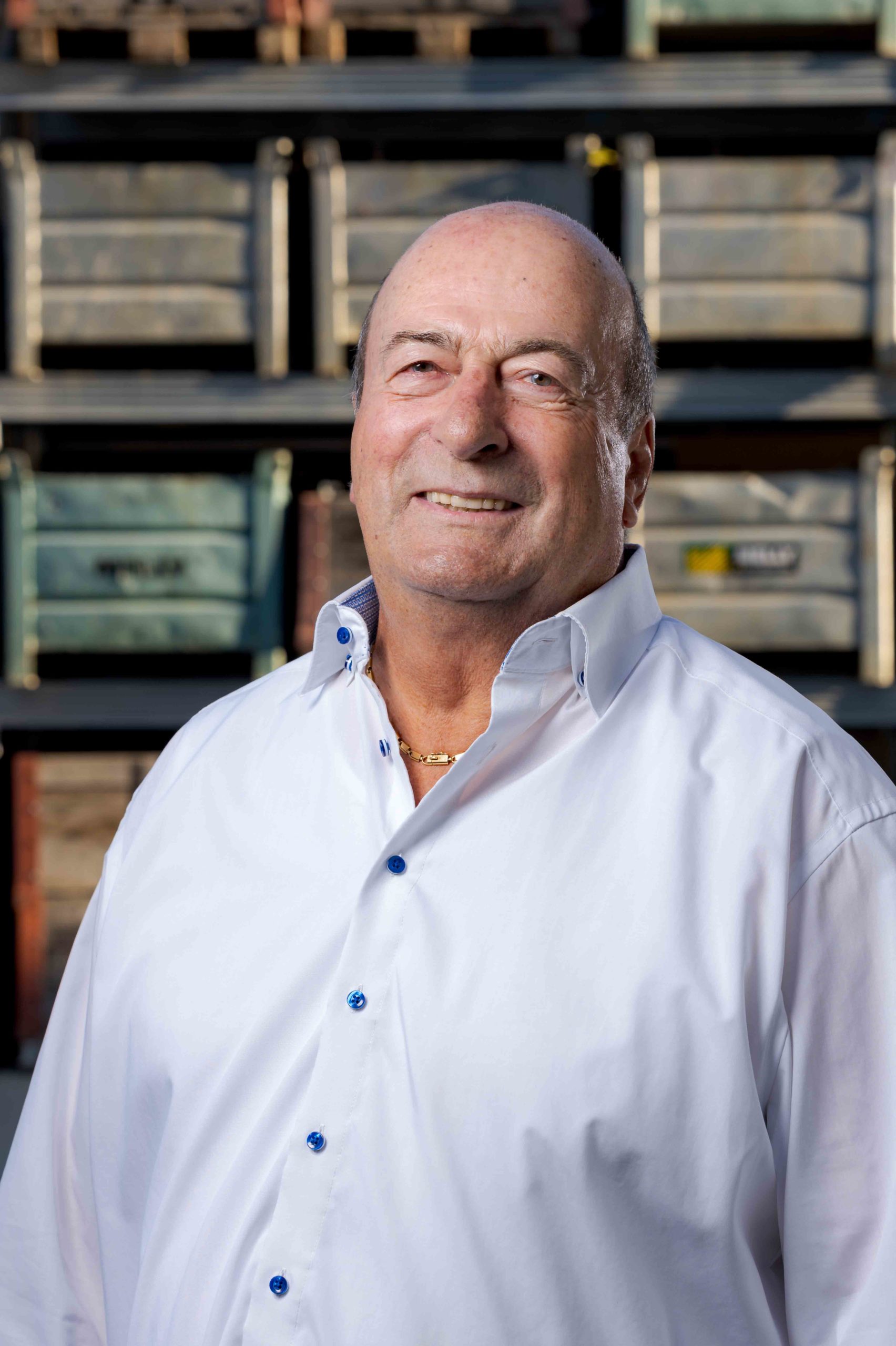 Jean-Michel Melly