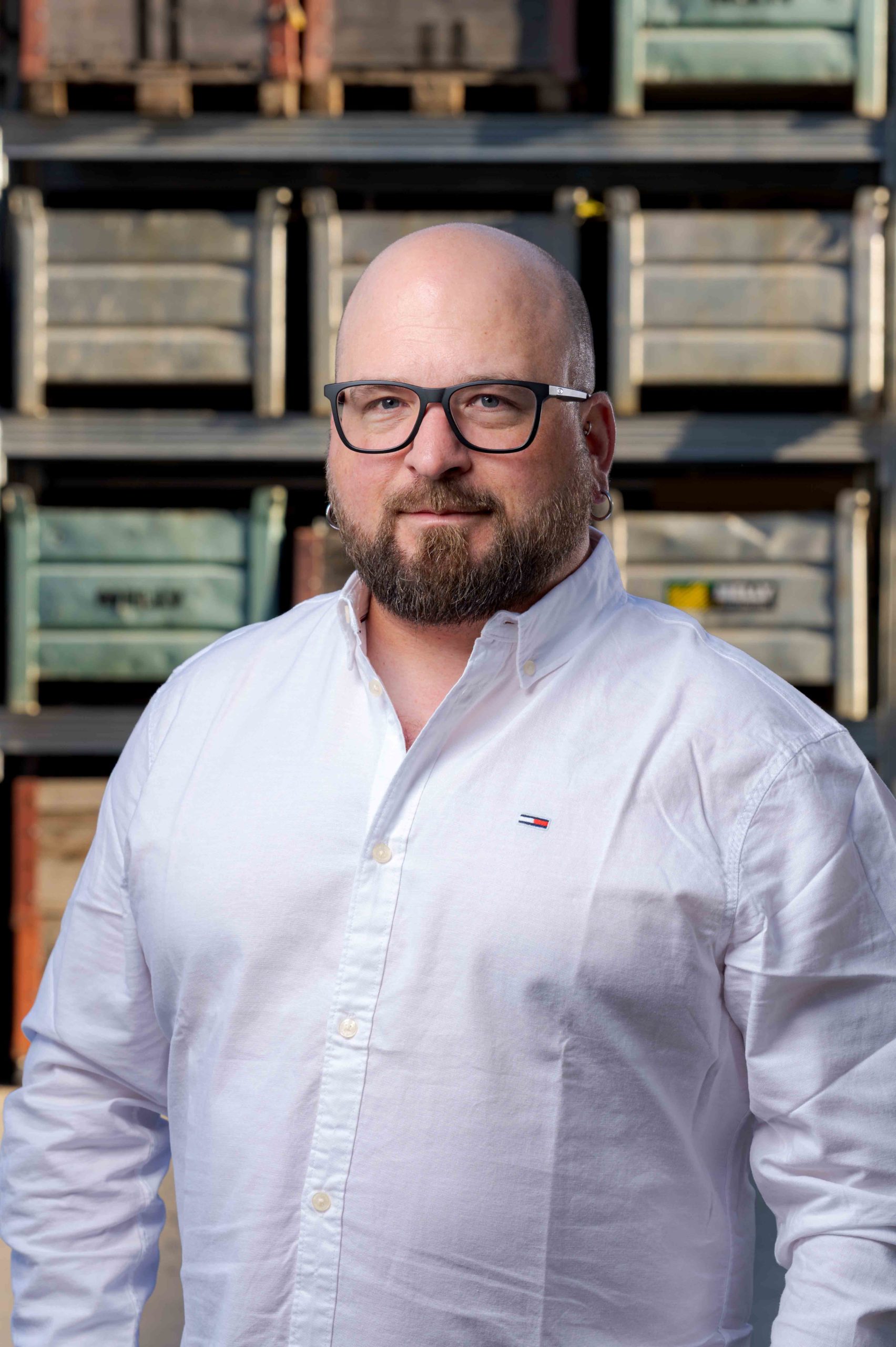 Michaël Melly